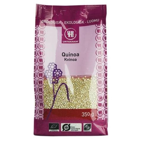 Urtekram Quinoa Ø - 350 gr.