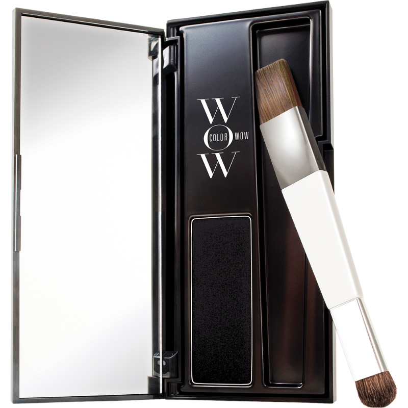 Color Wow Root Cover Up Black (2,1 g)