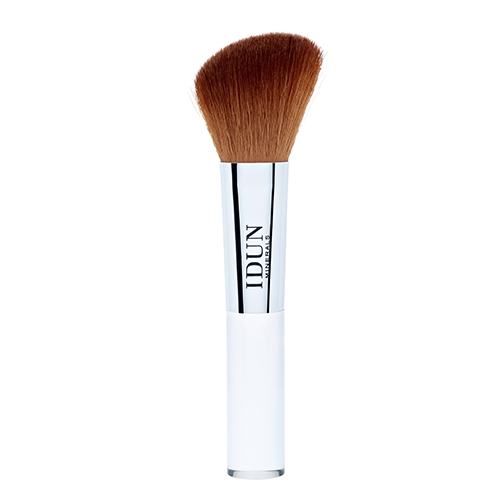 IDUN Minerals Blush brush - 1 stk