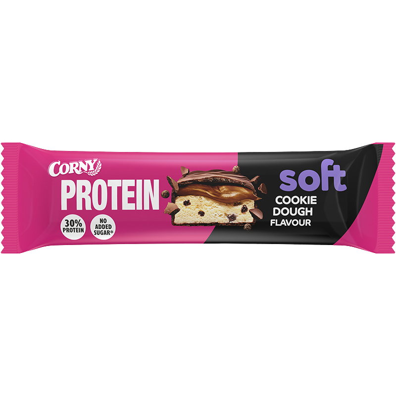 Corny Soft Protein Cookie Dough (45 g)