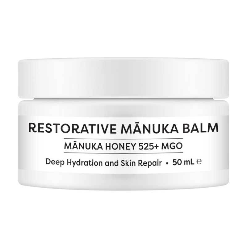 Melora Manuka Honey Balm (50 ml)