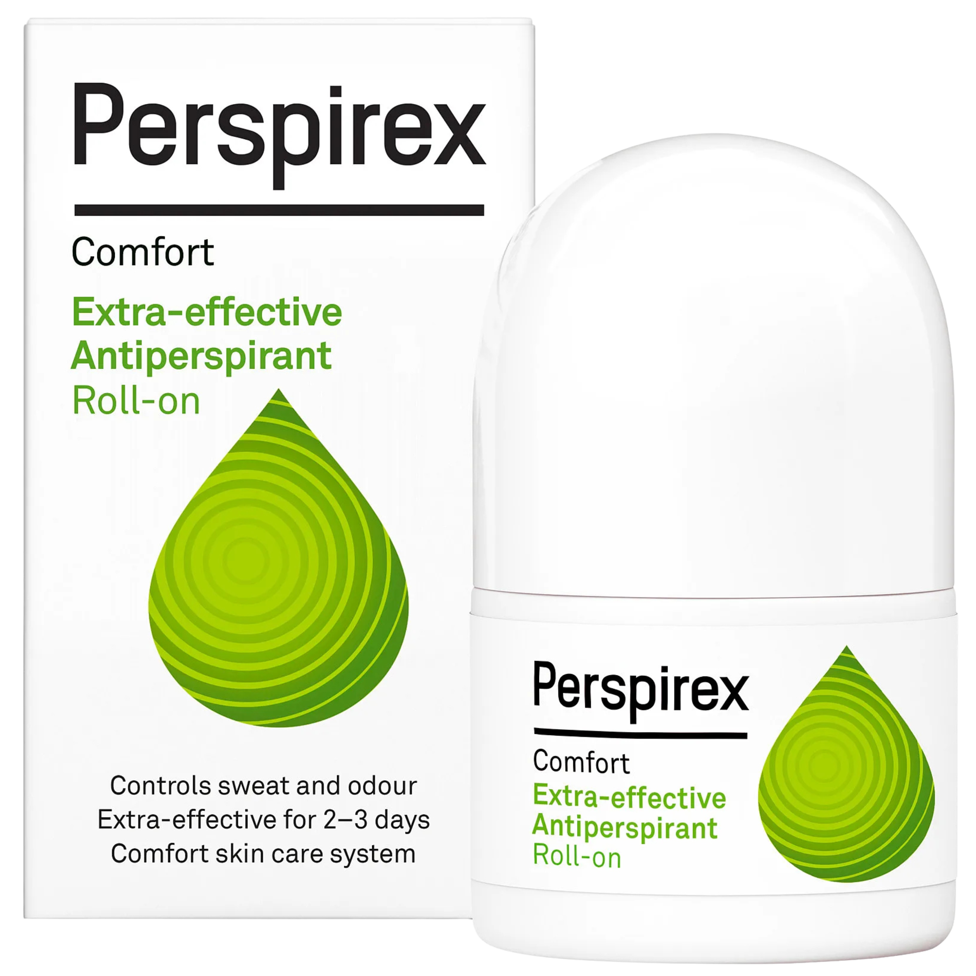 Perspirex Comfort (20 ml)
