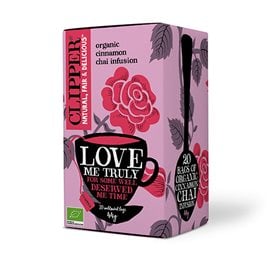 Clipper Love Me Truly te Ø - 44 g