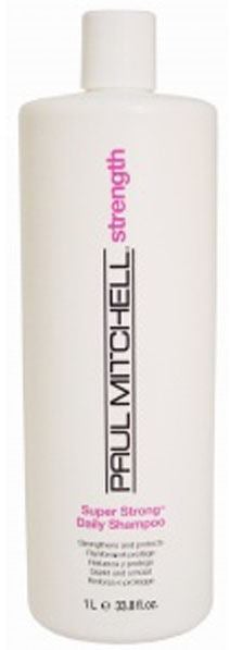 Paul Mitchell Strength Super Strong Shampoo 1000 ml
