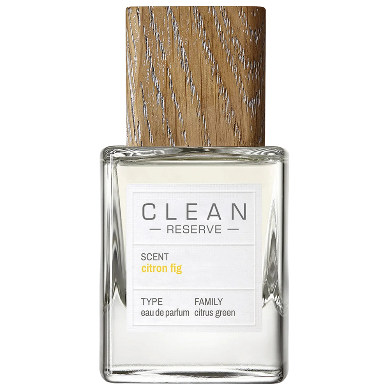 Clean Reserve Citron Fig (30 ml)