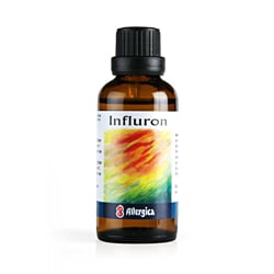 Allergica Influron 50 ml