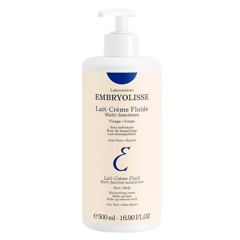 Embryolisse Lait-Crème Fluide - 500 ml.