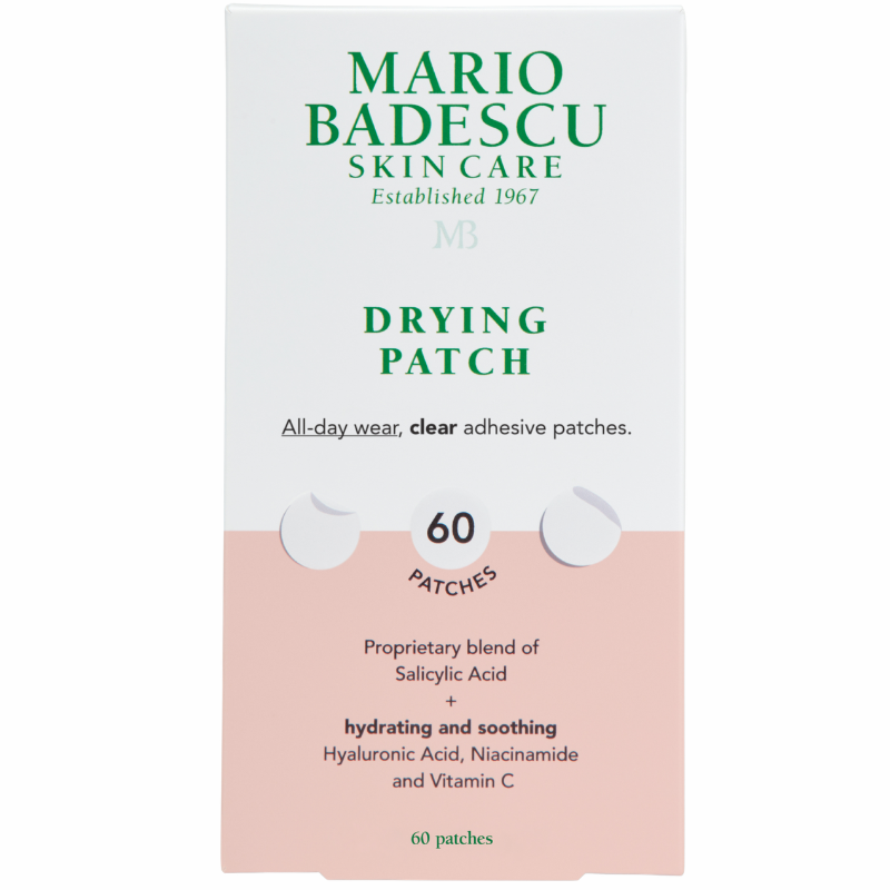 Mario Badescu Drying Patch (60 stk)