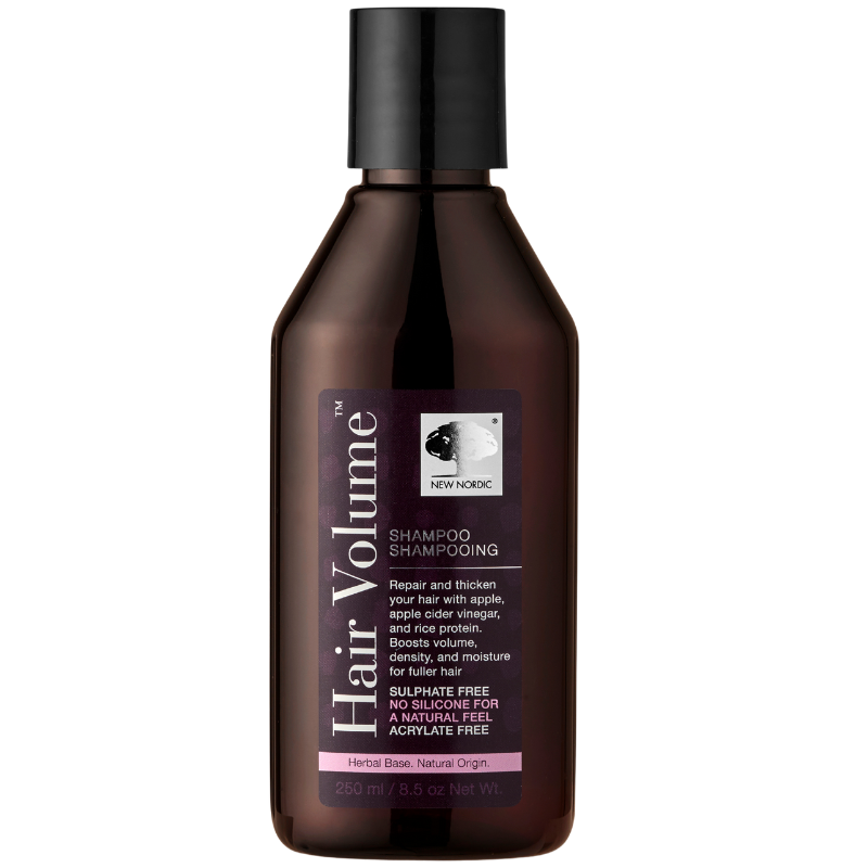 New Nordic Hair Volume Shampoo (250 ml)