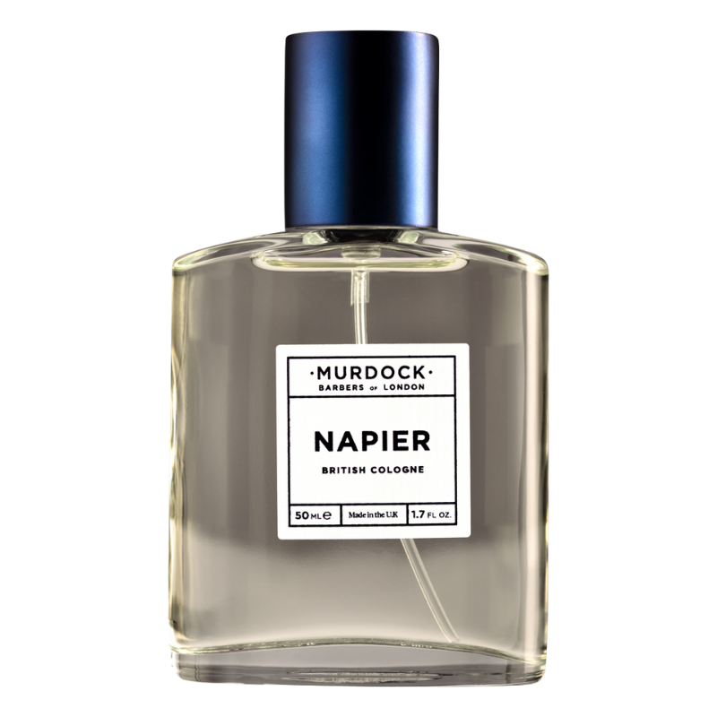 Murdock London Cologne Napier (50 ml)