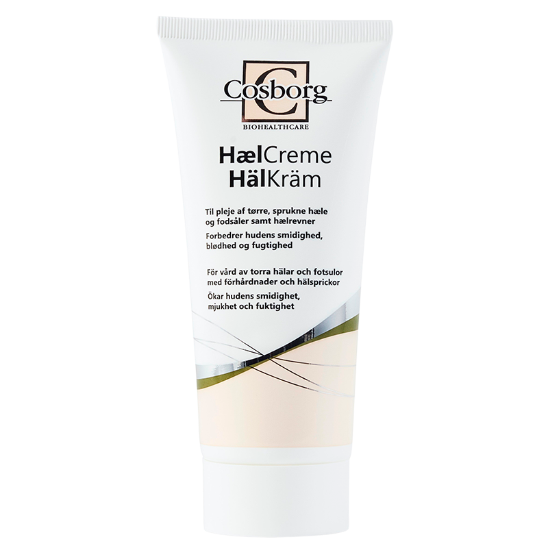 Cosborg HælCreme - 100 ml.