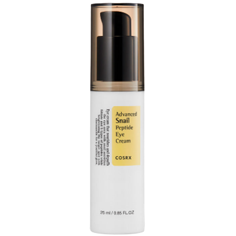 Cosrx Advanced Snail Peptide Eye Cream (25 ml)