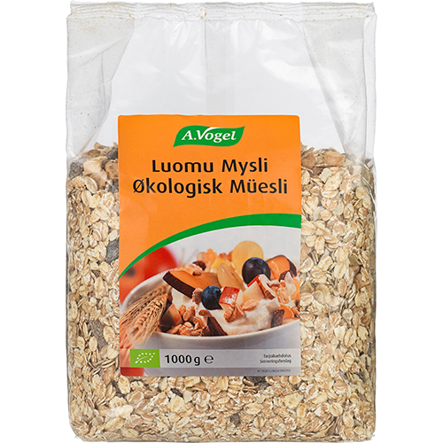 A. Vogel Müesli Ø - 1000 g