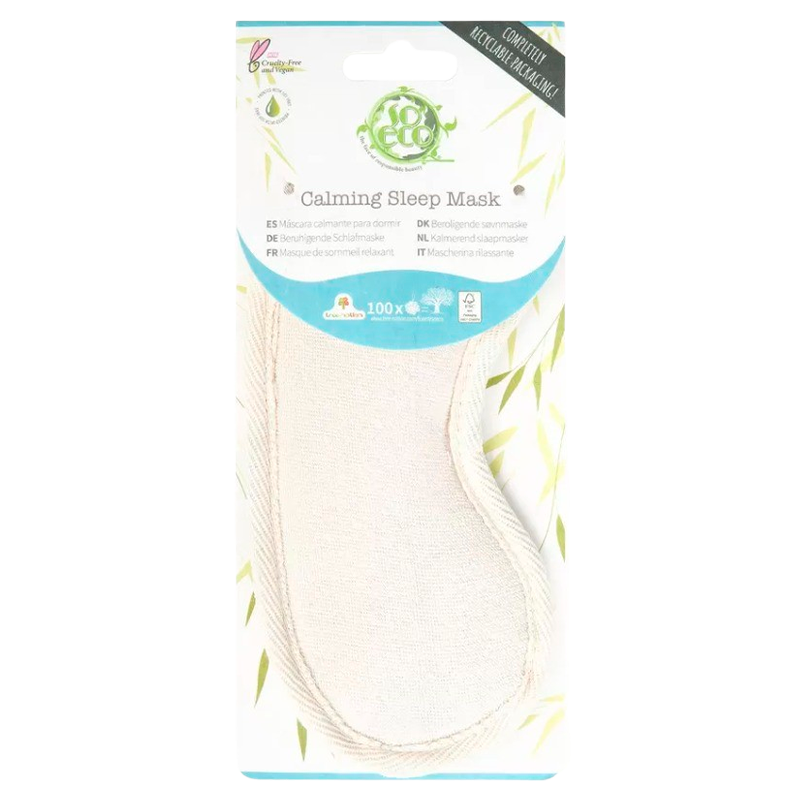 So Eco Calming Sleep Eye Mask (1 stk)