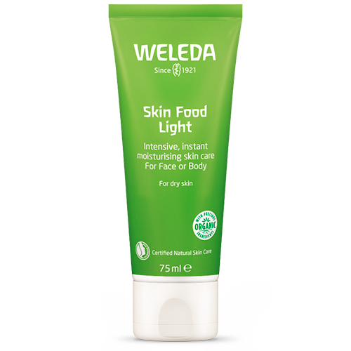 Weleda Skin Food Light (75 ml)