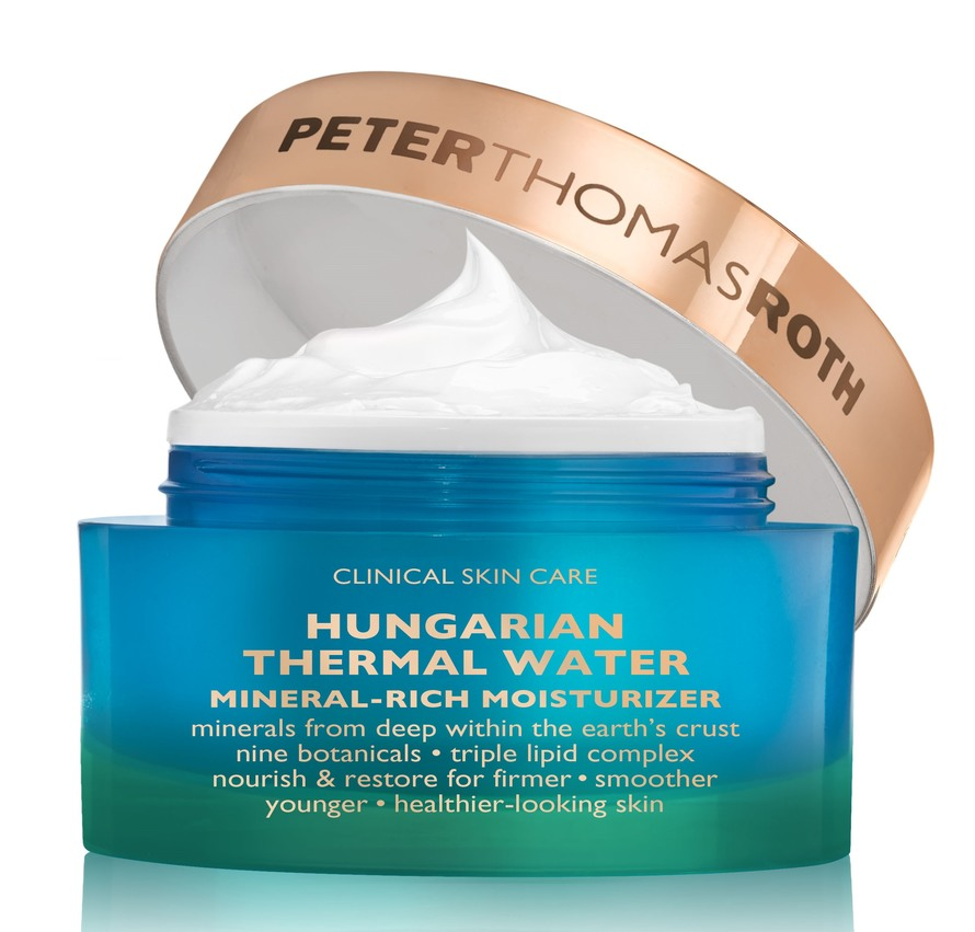 Peter Thomas Roth Hungaian Thermal Water Moisturizer (50 ml)