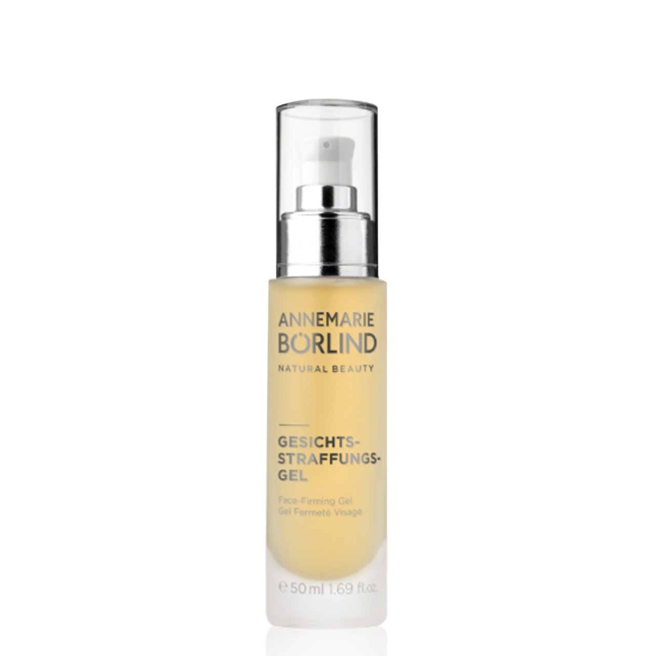 Annemarie Börlind Facial Firming Gel - 50 ml. Annemarie Börlind Facial Firming Gel - 50 ml.