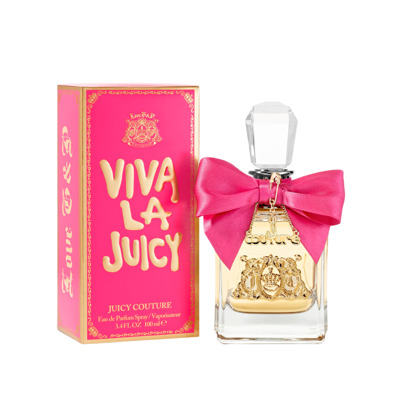 Juicy Couture Viva La Juicy EDP (100 ml)