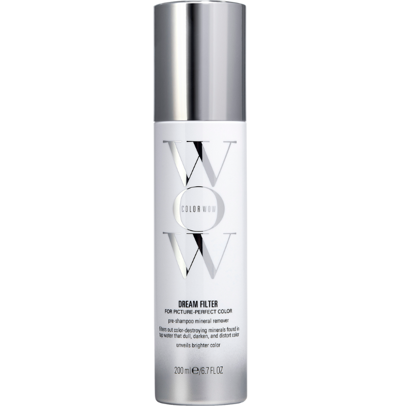 Color Wow Dream Filter Pre Shampoo Mineral Remover (200 ml)