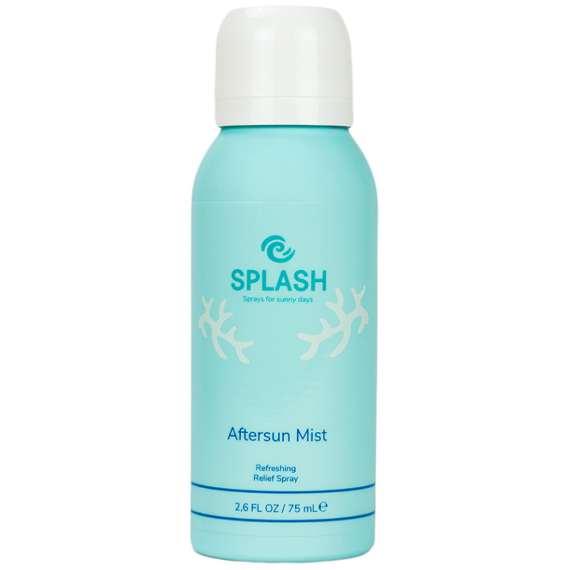 Splash Aftersun Mist - Travel Size (75 ml)