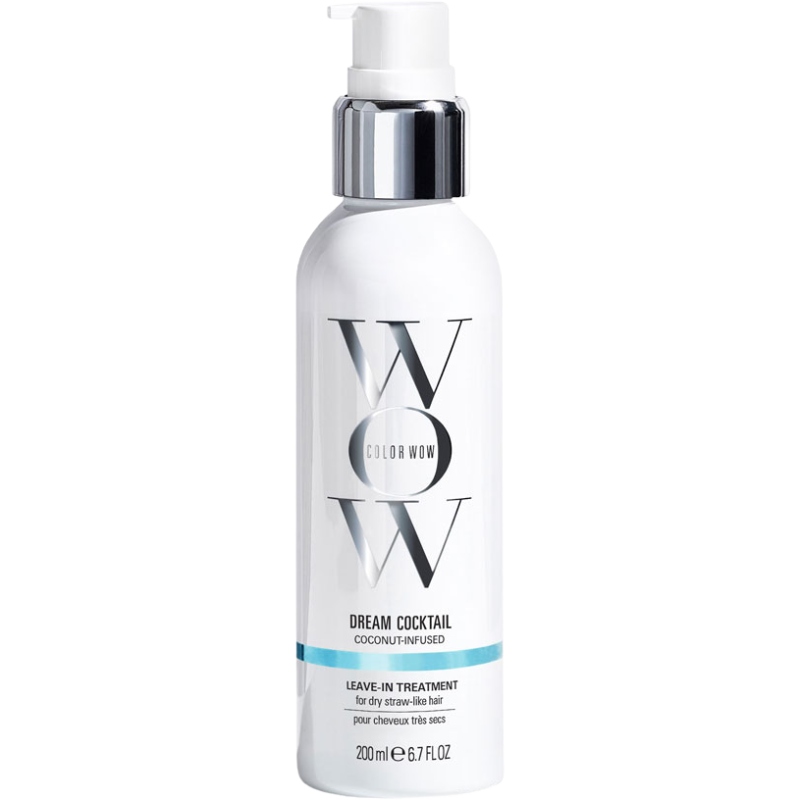 Color Wow Dream Cocktail Coconut Infused (200 ml)