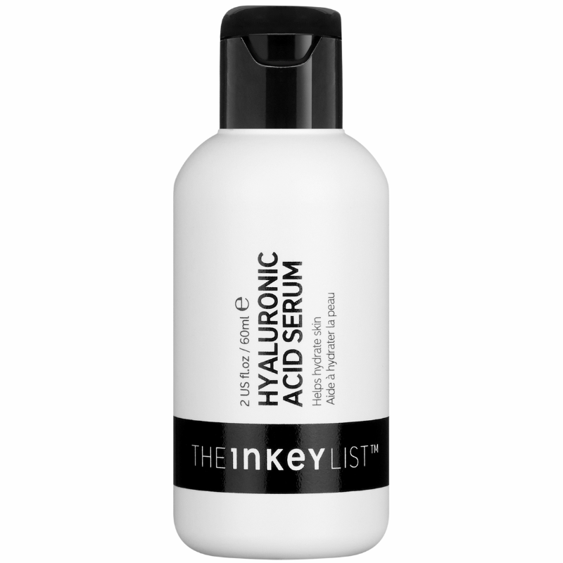 The INKEY List Hyaluronic Acid Serum (60 ml)