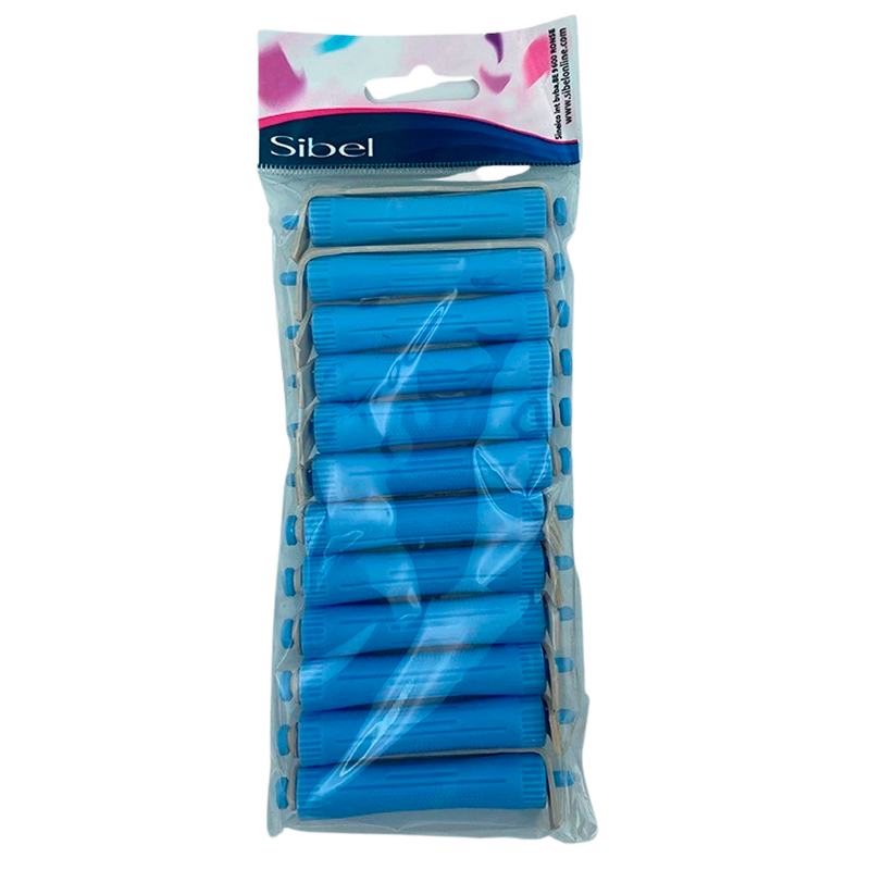 Sibel Permanentspoler Normal (12 stk)