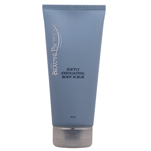 Beauté Pacifique Softly Exfoliation Bodyscrub (200 ml) Beauté Pacifique Softly Exfoliation Bodyscrub (200 ml)