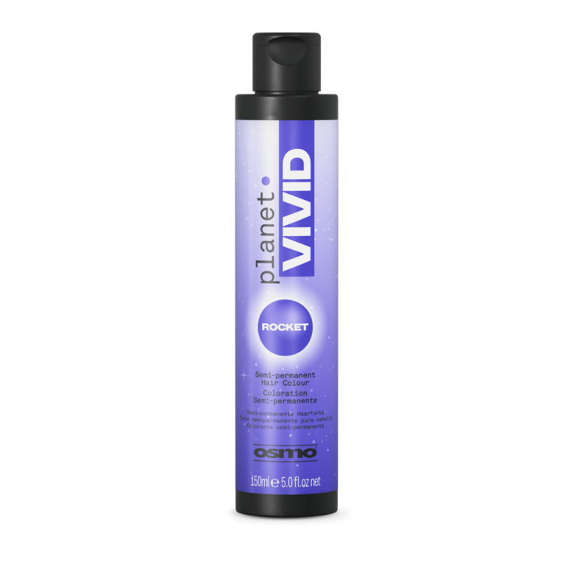 OSMO Planet Vivid - ROCKET (150 ml)