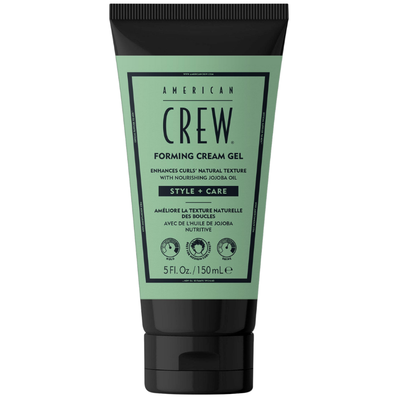 American Crew Forming Creme Gel (150 ml)