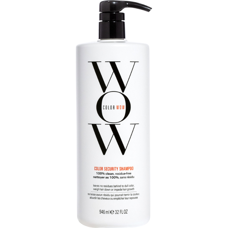 Color Wow Color Security Shampoo (946 ml)