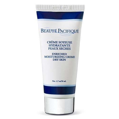 Beauté Pacifique Fugtighedscreme Til tør hud - 50 ml.