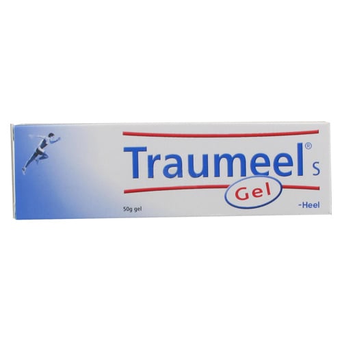 Traumeel Gel - 50 g.
