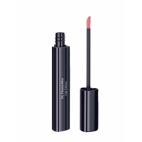Dr. Hauschka Lip Gloss 06 Tamarillo - 1 stk.