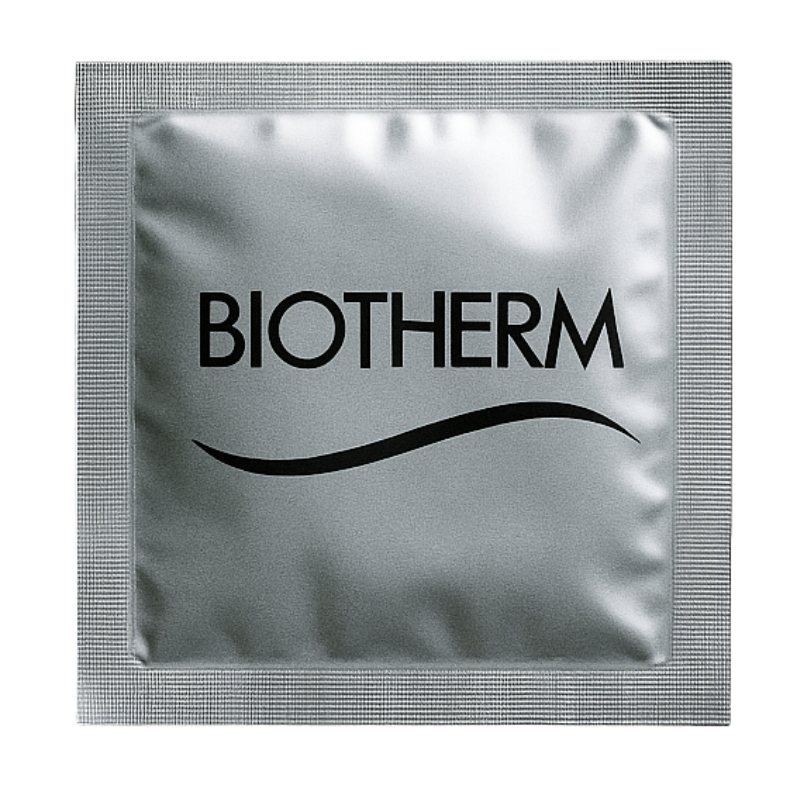 Biotherm vareprøve (1 stk)