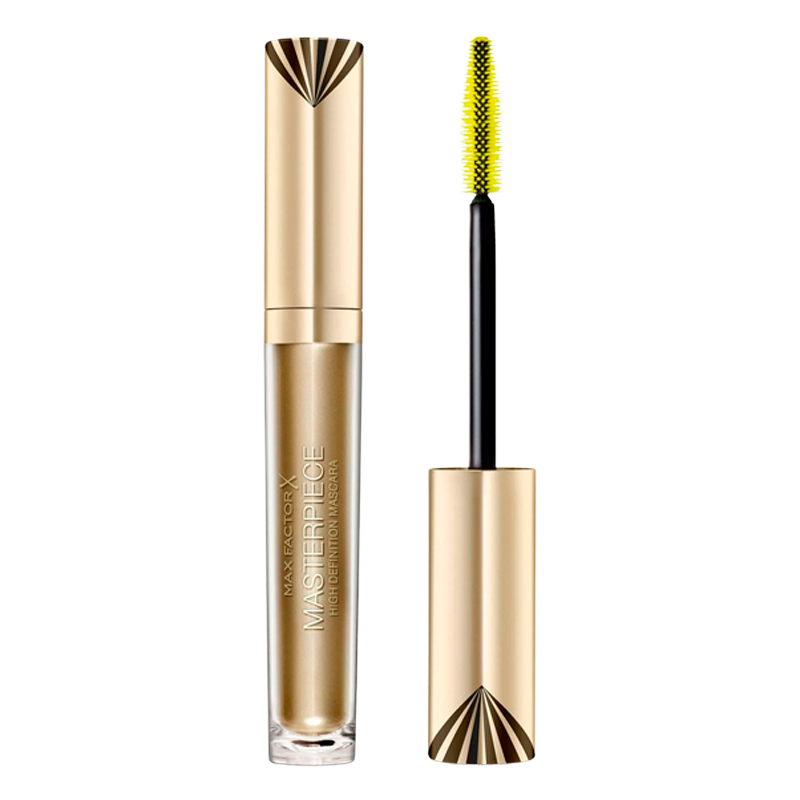 Max Factor Masterpiece Mascara 001 Black (5 ml)