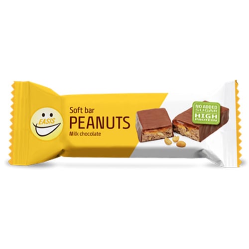 EASIS Peanut bar - 30g