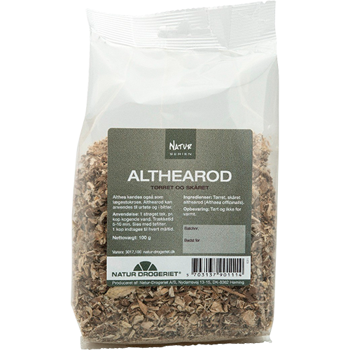 Natur Drogeriet Althearod (100 g)