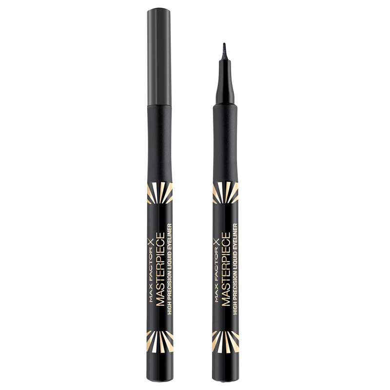 Max Factor Masterpiece High Precision Liquid Eyeliner 15 Charcoal (1 ml)