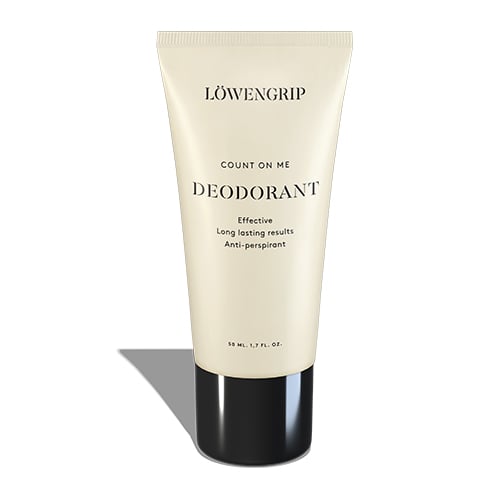 Löwengrip Count On Me Deodorant (50 ml)