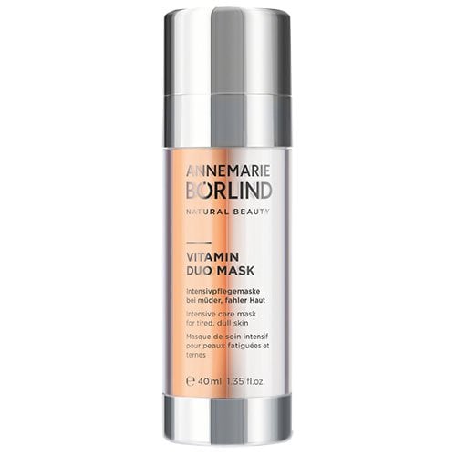 Annemarie Börlind Vitamin Duo Mask - 40 ml