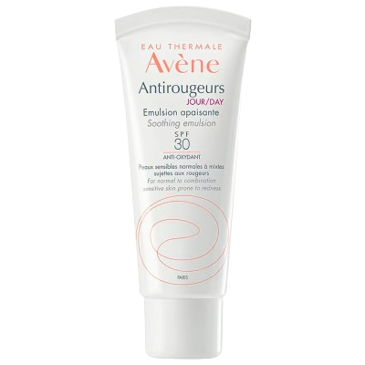 Avene Antirougeurs Soothing SPF20 Emulsion (40 ml)