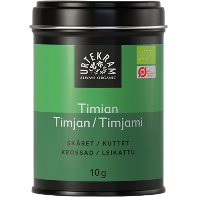 Urtekram Timian Ø (10 gr)