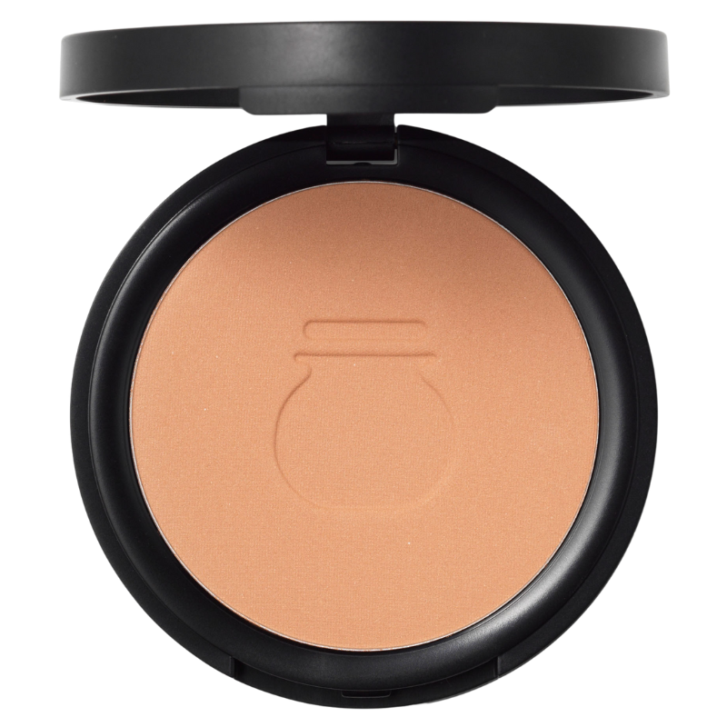 Nilens Jord Mineral Powder 552 Canvas - 10 g.