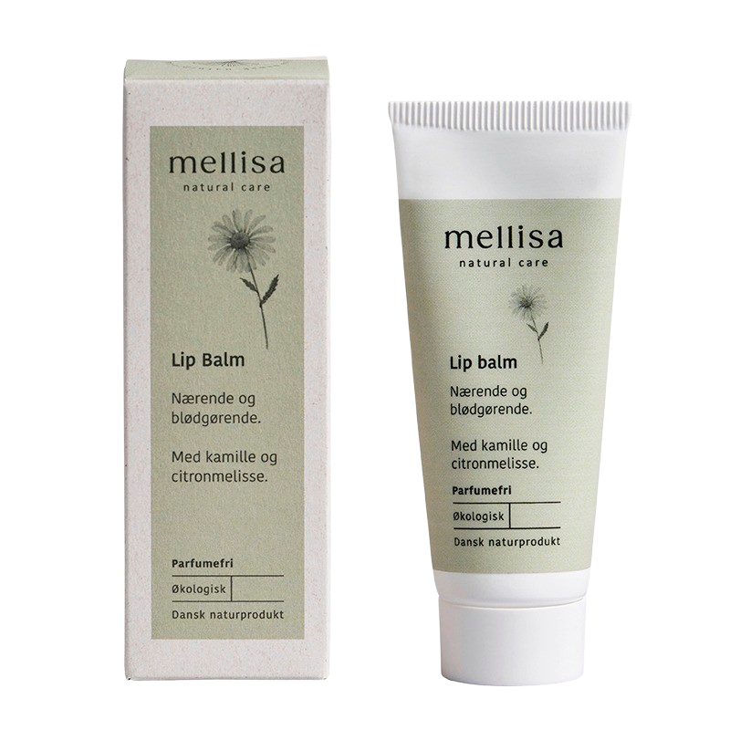 Mellisa Lip Balm (15 ml)