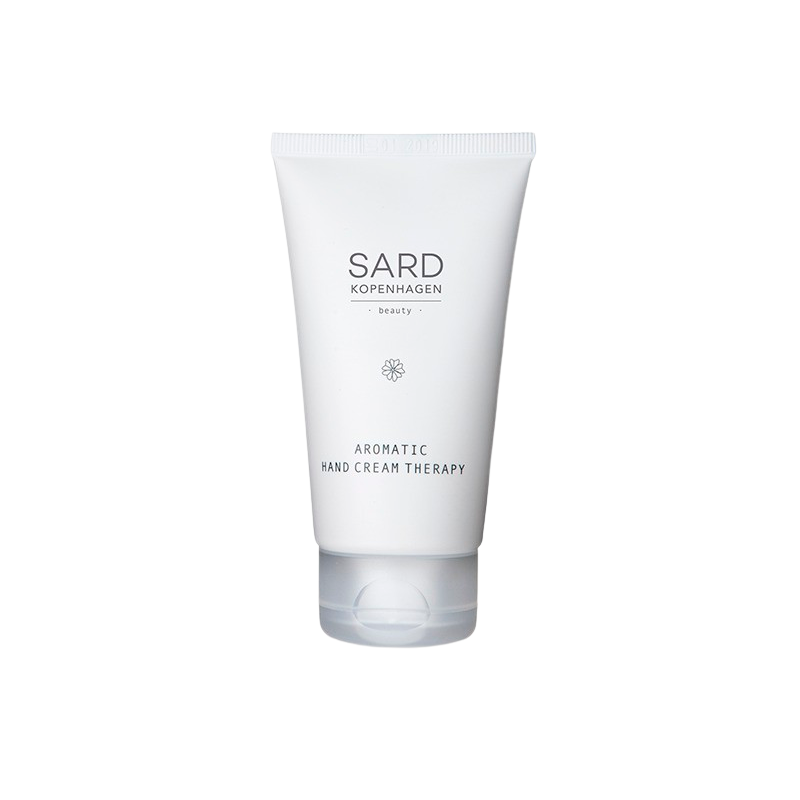 SARDkopenhagen Aromatic Hand Cream Therapy (75 ml)