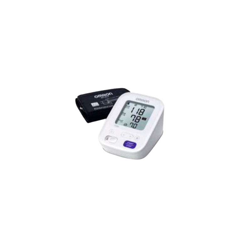 Omron M3 Blodtryksmåler - 1 stk