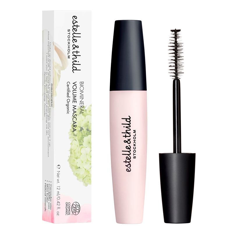 Estelle & Thild Volume Mascara (12 ml)