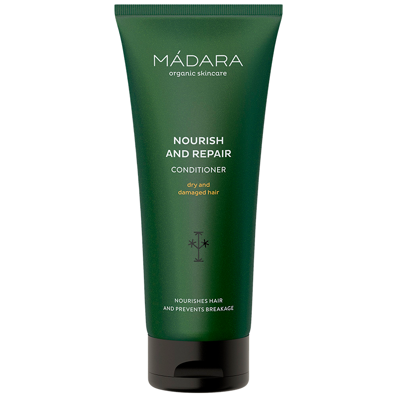 Madara Nourish & Repair Conditioner (200 ml)