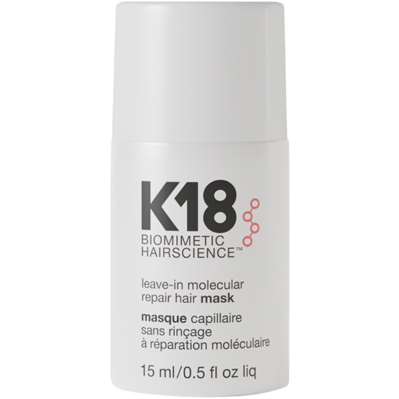 K18 Molecular Repair Mask (15 ml)